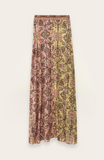 Ba&Sh Pario Skirt, Jaune-ba&sh