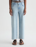 Ag Saige Wide Leg Crop, Harvest-AG