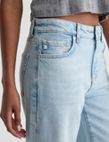 Ag Saige Wide Leg Crop, Harvest-AG
