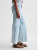 Ag Saige Wide Leg Crop, Harvest-AG