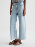 Ag Saige Wide Leg Crop, Harvest-AG