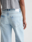 Ag Saige Wide Leg Crop, Harvest-AG