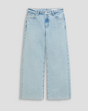 Ag Saige Wide Leg Crop, Harvest-AG