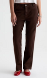 AG Brinley, Wood Brown