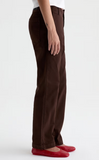 AG Brinley, Wood Brown