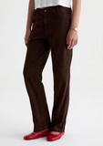 AG Brinley, Wood Brown