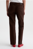 AG Brinley, Wood Brown