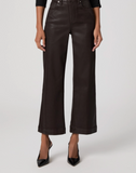 Stevie 31", Chicory Coffee Luxe Coating-PAIGE