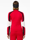GB SKI Sport Sweater, Flame-Goldbergh