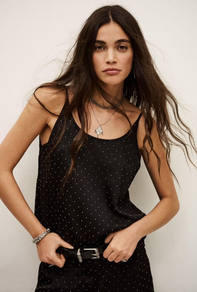 ba&sh Digue, Black-ba&sh