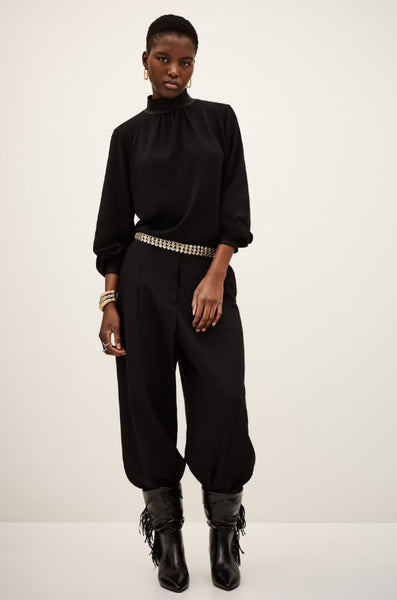 ba&sh Djoumana, Black-ba&sh