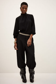 ba&sh Djoumana, Black-ba&sh