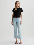 Ag Farrah Boot Crop, 24 Years Intention-AG