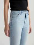 Ag Farrah Boot Crop, 24 Years Intention-AG