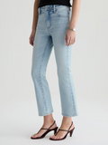 Ag Farrah Boot Crop, 24 Years Intention-AG