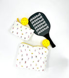 HL Two Piece Set, Pickleball-Hi Love