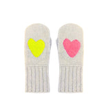 KR Patch Mittens, SLVRFX-Kerri Rosenthal