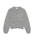 Tessa Cardigan, Grey-Nation LTD