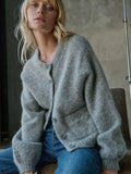 Tessa Cardigan, Grey-Nation LTD