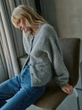 Tessa Cardigan, Grey-Nation LTD