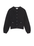 Tessa Cardigan, Black-Nation LTD