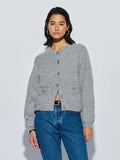 Tessa Cardigan, Grey-Nation LTD