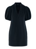 EM Hampton Mini, Black