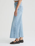 AG Saige Wide Leg Crop, Chateau-AG