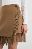 Rails Vista Skirt, Camel-Rails