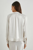 Wynna Blouse, Ivory-Rails