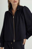 SUN York Jacket, Navy-sundays
