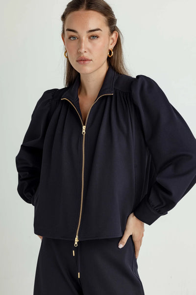 SUN York Jacket, Navy-sundays