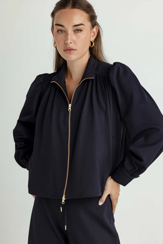 SUN York Jacket, Navy-sundays