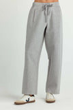 SUN Camden Pants, Heathered Grey-sundays