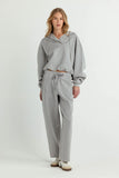 SUN Camden Pants, Heathered Grey-sundays