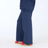 KR Barb Sweatpant, Indigo Blue-Kerri Rosenthal