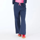 KR Barb Sweatpant, Indigo Blue-Kerri Rosenthal