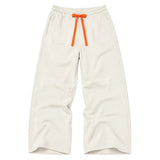 KR Weekend Barb Sweatpant, Oatmeal Heather-Kerri Rosenthal