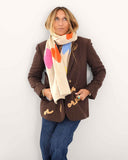 Workday On And On Forever Blazer, Brown-Kerri Rosenthal