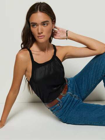 Zora Cami, Black-Nation LTD