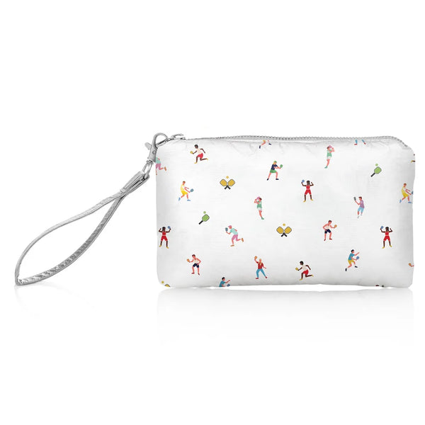 HL Wristlet, Pickleball-Hi Love