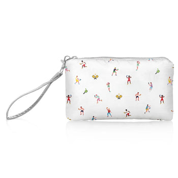HL Wristlet, Pickleball-Hi Love