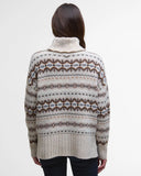 Barbour Helen Sweater, Birch-Barbour