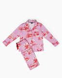 KK Pant-LS, Apres Lilac Cran-Katie Kime