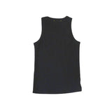 Kerri Rosenthal Heart Tank, Black-Kerri Rosenthal