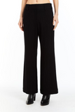 DREW Breigh Pant, Black-DREW