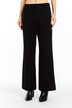 DREW Breigh Pant, Black-DREW