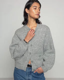 Tessa Cardigan, Grey-Nation LTD