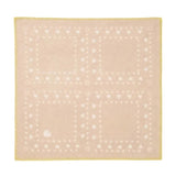 KR Cashmere Bandana, Camel-Kerri Rosenthal