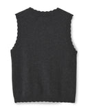 Lou Sweater Shell-Noir-Cartolina